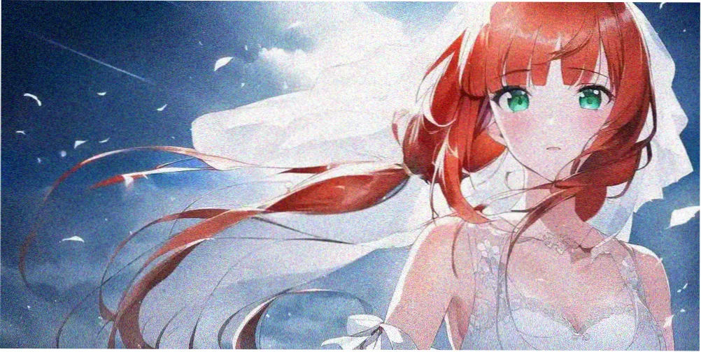 超级少女
